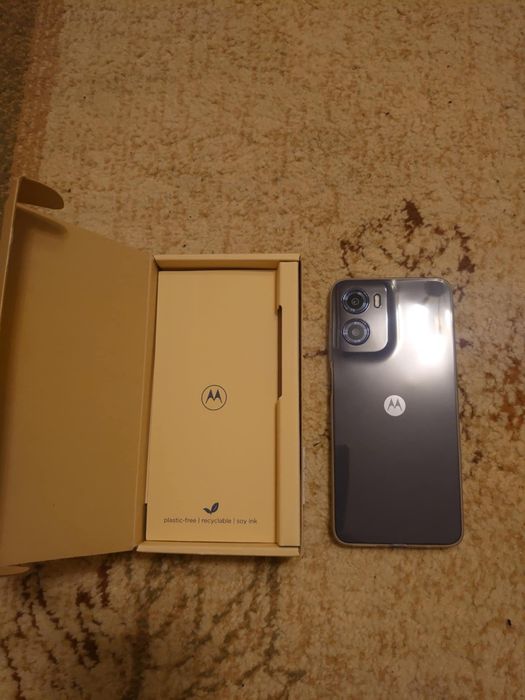 Motorola G 05- чисто нов