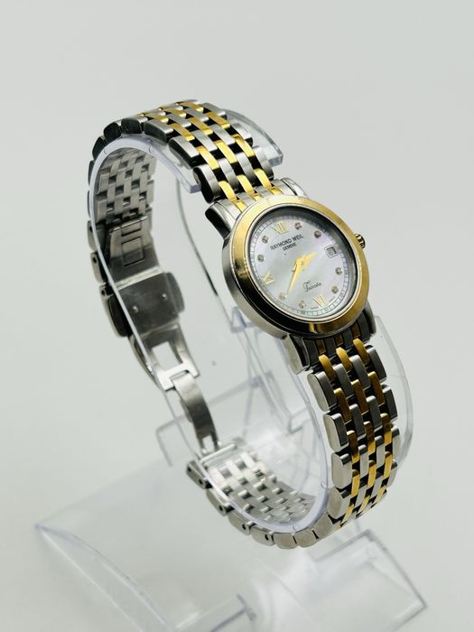 Дамски часовник Raymond Weil “Toccata” 5393