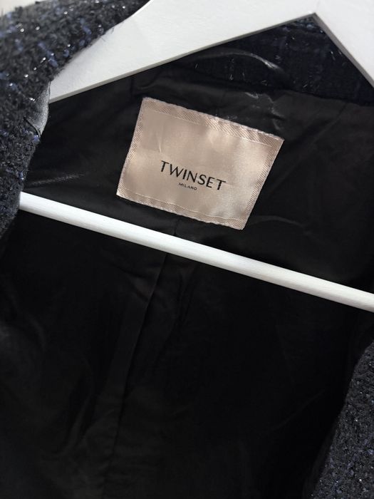 Twinset сако оригинално
