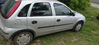 Vând Opel corsa 1.3