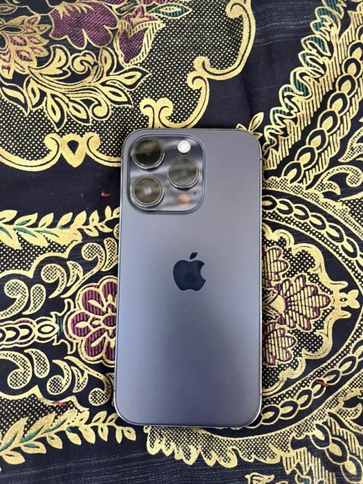 Iphone 14 pro 126 Гб срочна