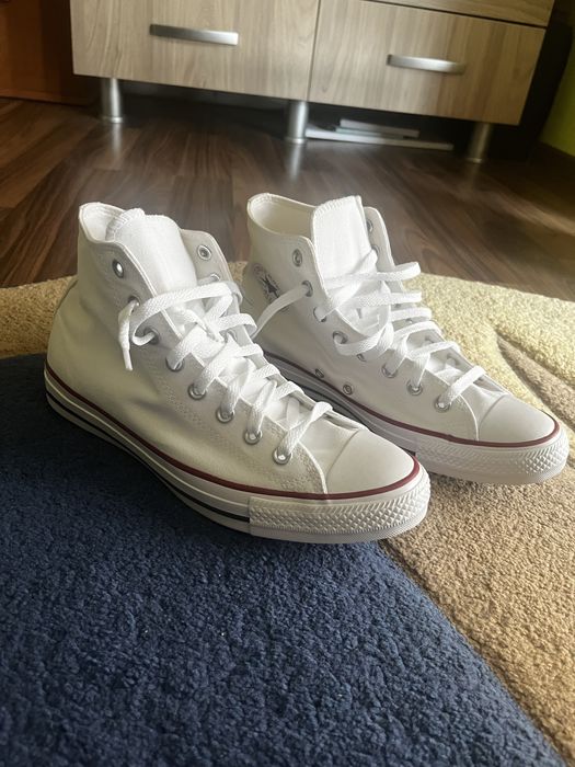 Chuck Taylor Converse marimea 41,5