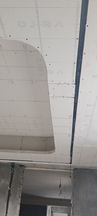 Гипискартон каламиз