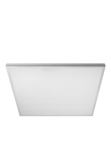 Светильник наружный матовый 600х600х40mm 48W IP20