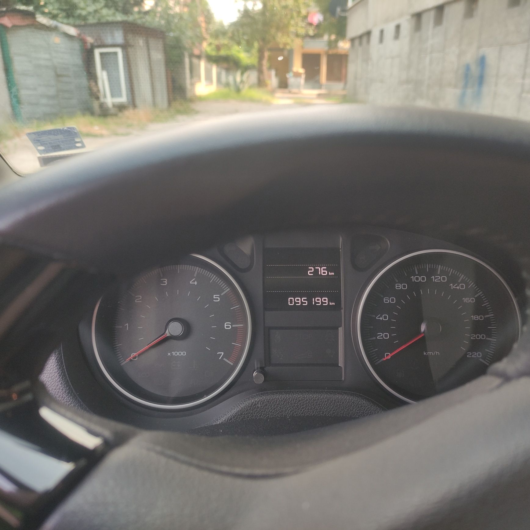 Пежо Алюр 301  1.5 дизел евро 6 - 2020 г.