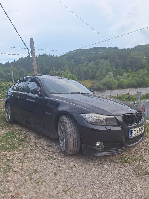 Bmw Seria 3 e90 318i