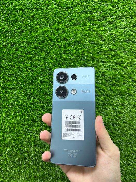 Redmi note 13 pro 128gb