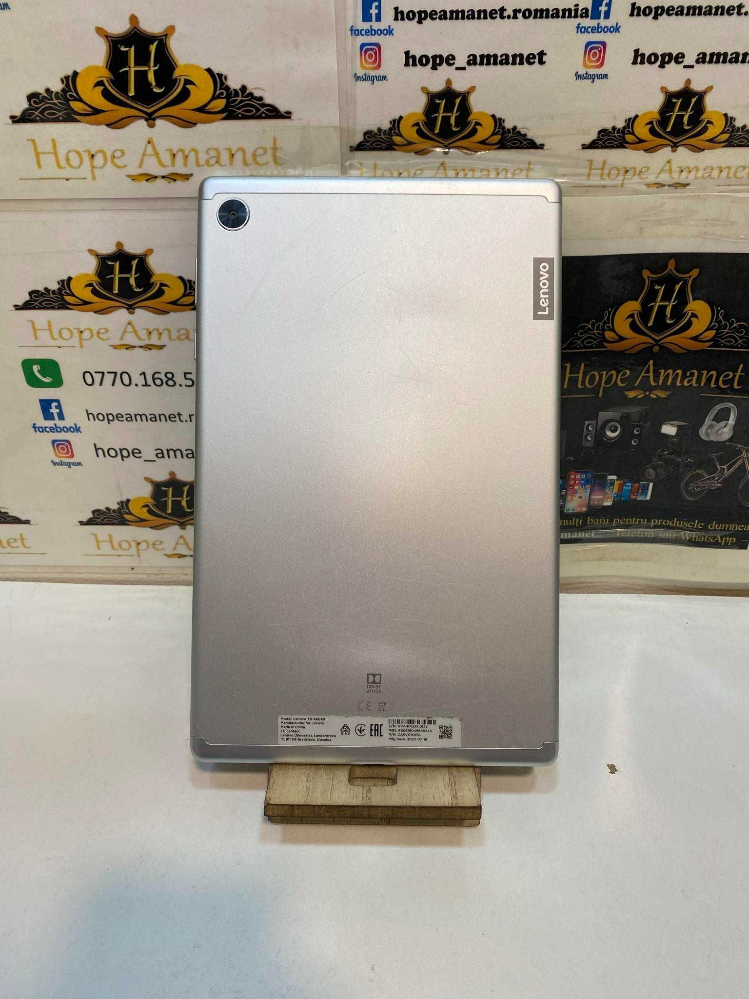 Hope Amanet P3 Huawei TAB M10 128 GB