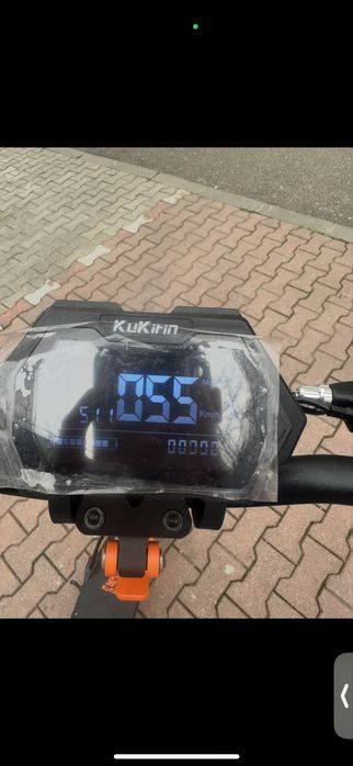 KuKirin G2 PRO 2024!!!