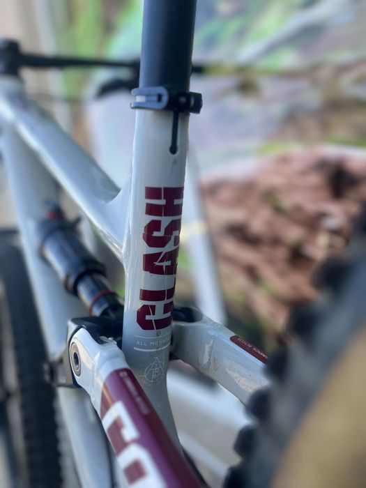 Commencal CLASH  2019 S/27.5