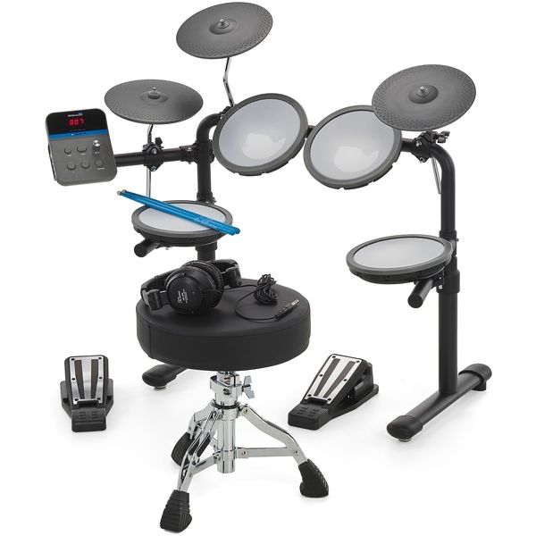 Millenium Rookie E-Drum Set барабаны