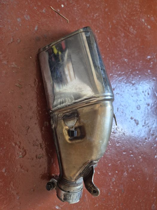 Evacuare moto akrapovic,honda,suzuki