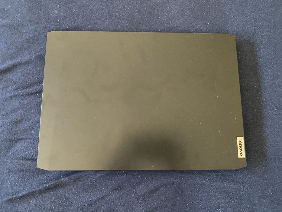 Lenovo ideapad Gaming 3