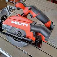 Circular Hilti Nuron Nou