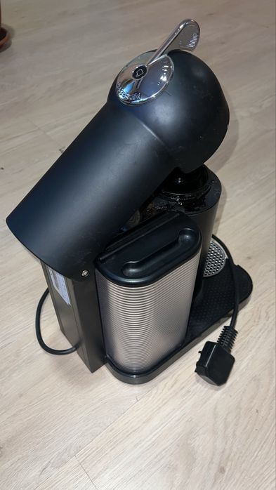 Nespresso Vertuo Black