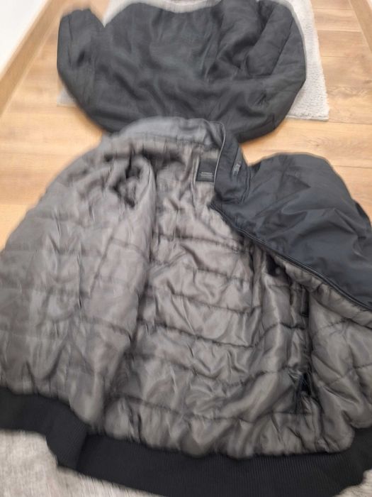 Зшмни якета М размер 4 бр