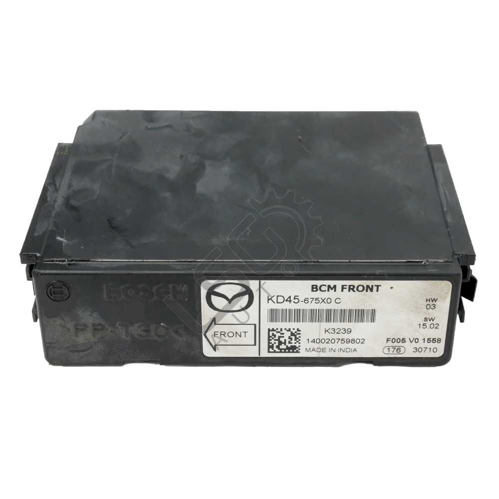 BCM модул Mazda 6 Estate (GJ, GL) 2013-2019 ID:147504