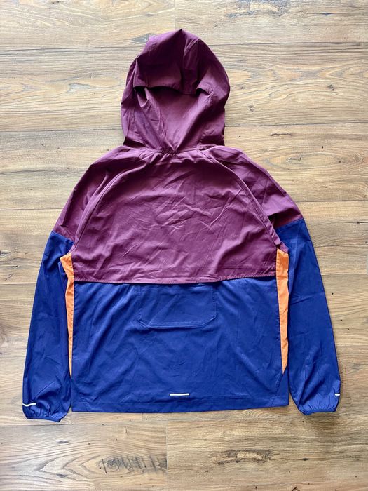 Nike Windrunner Repel Running Jacket