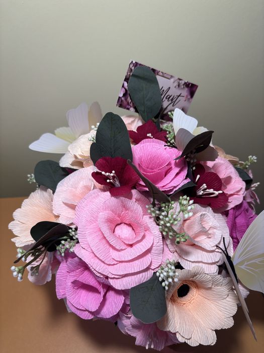 blooMart - flori din suflet pentru suflet