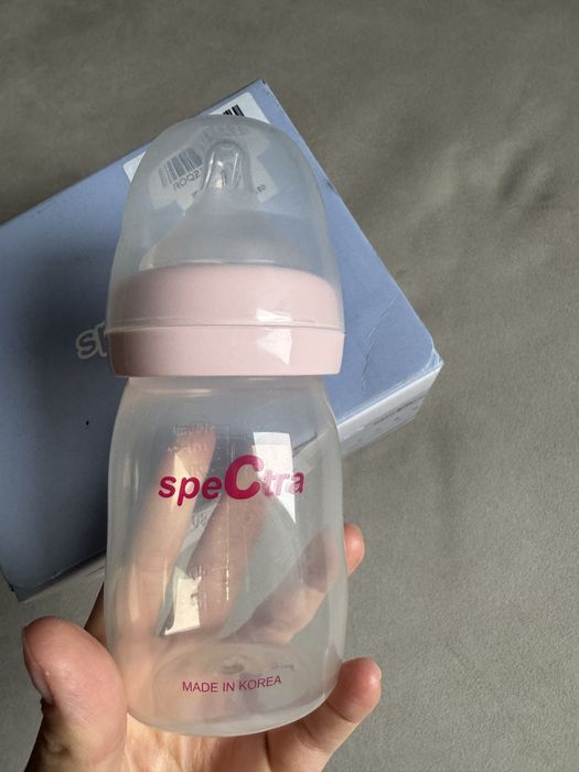 Pompa electrica spectra Q