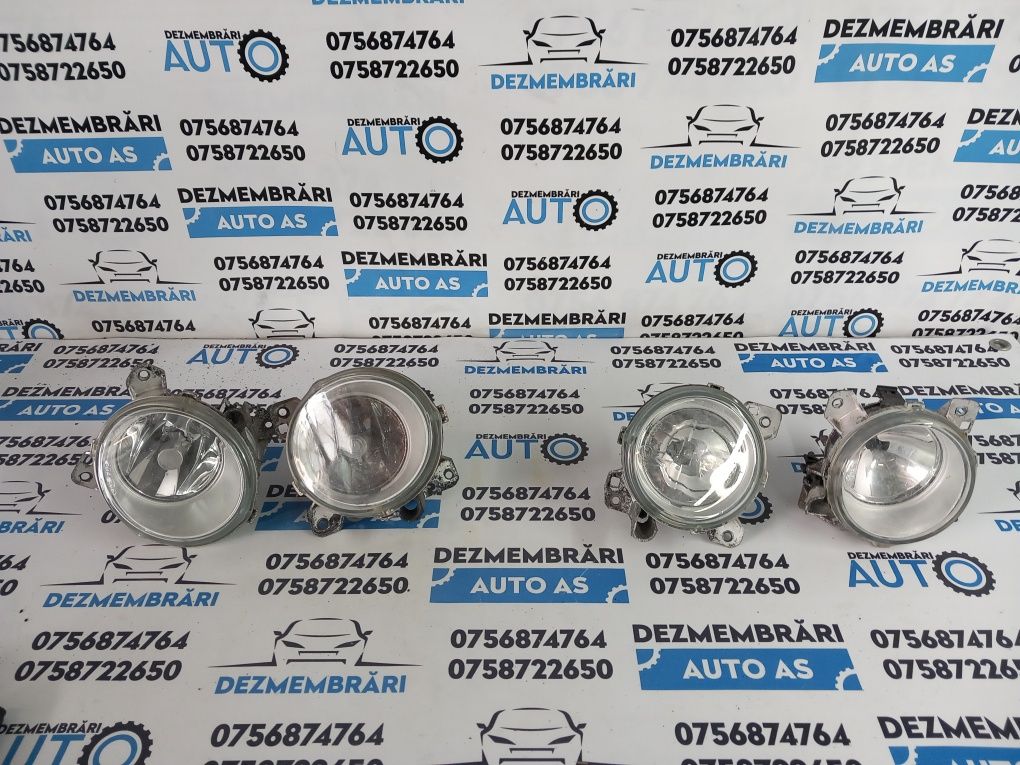 Proiector proiectoare Scania R440 euro 5