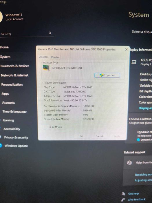 Vand Pc Amd Fx Eight Core