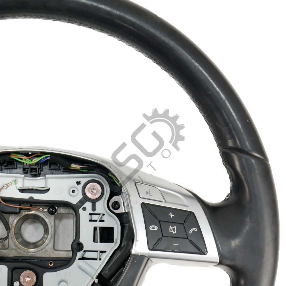 Волан Mercedes-Benz C-Class 204 (W/S/C) 2007-2014 ID: 144612