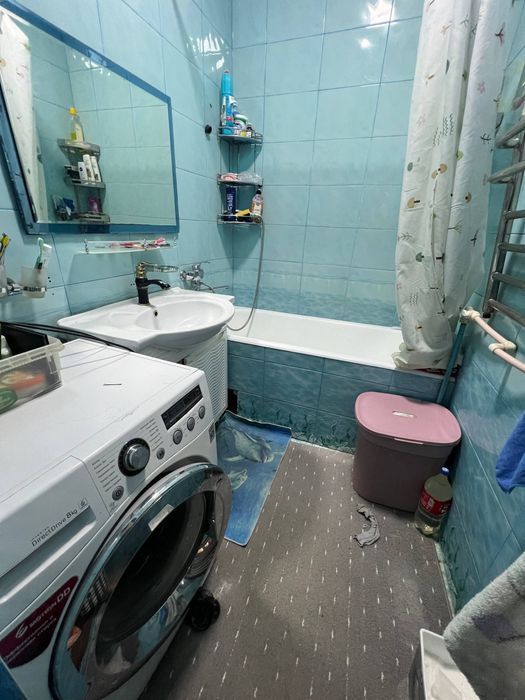 Uyimga yaxshi student qizlarni olaman