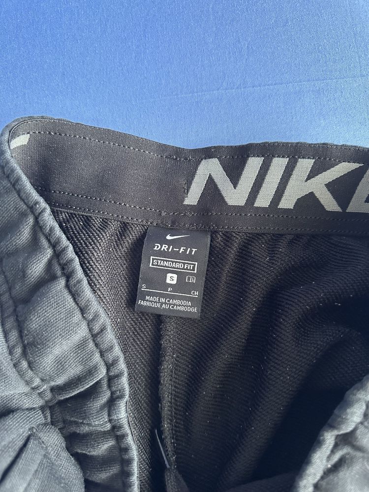 Мъжко Долнище nike