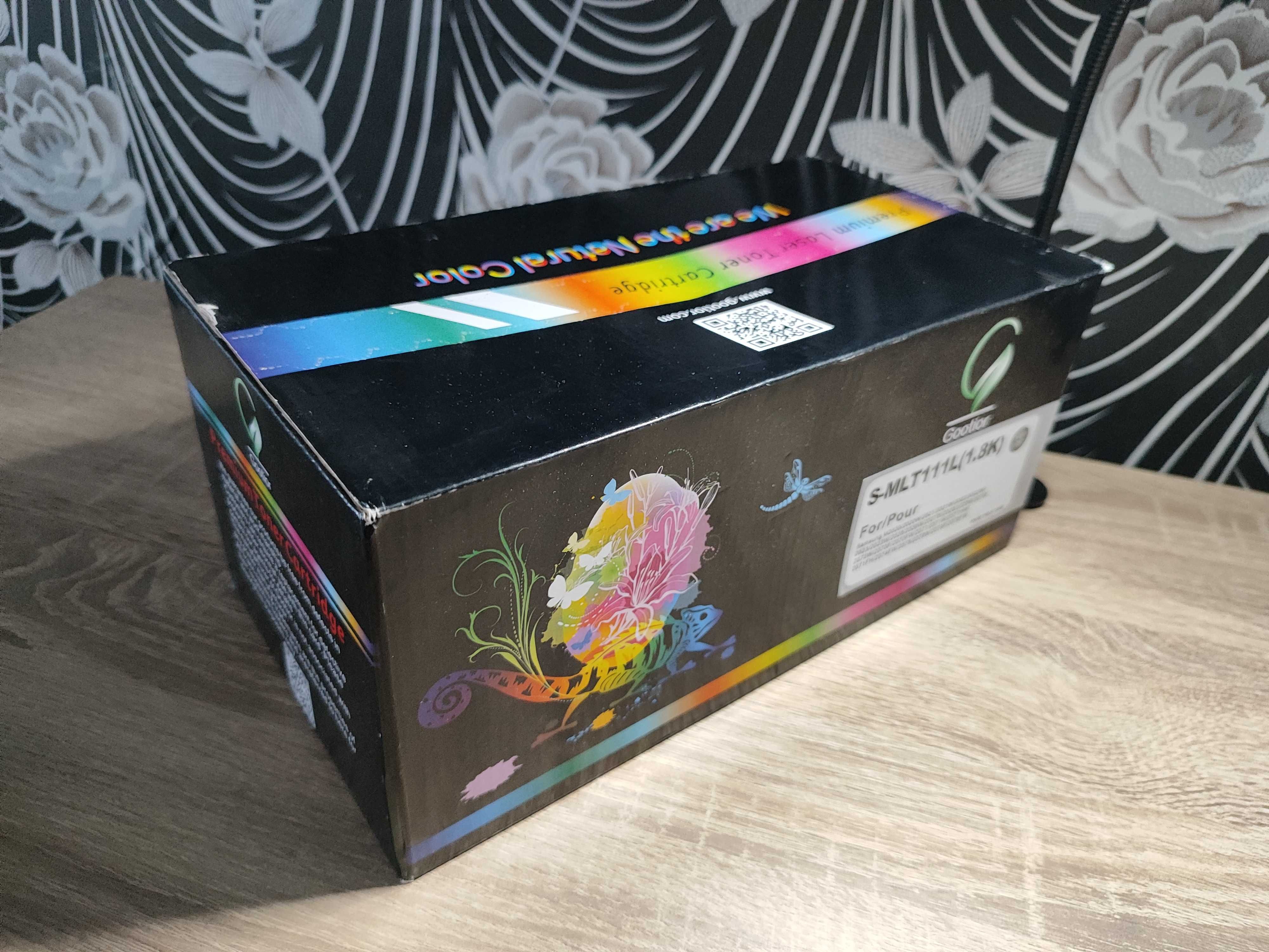 ПРОМО ! 2 бр Samsung Laser Toner / тонер касети !