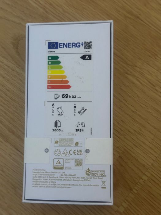 Honor 400 smart 128gb