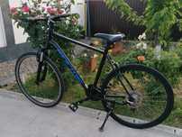 Bicicleta Forme, roti pe 28