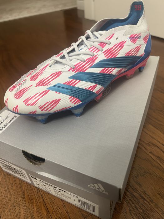 Adidas Performance Predator elite Football boots