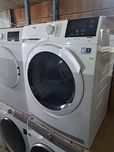 А++Инверторна сушилня с термопомпа Аег/Aeg series 8000