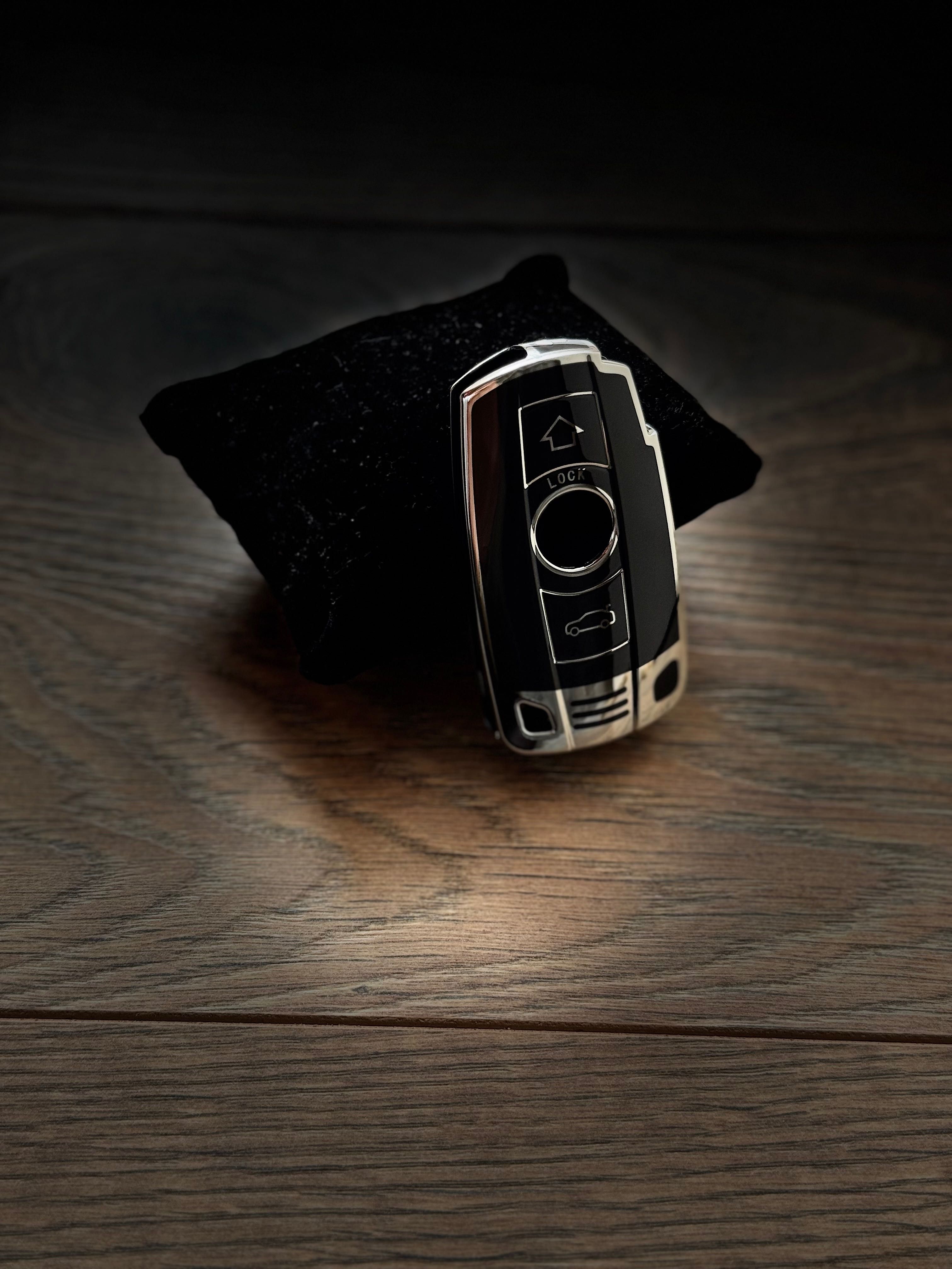 Кейс за BMW-E87,E88,E90,E91,E92,E93,E60,X1,X5,X6