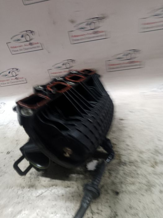 galerie admisie plastic volkswagen eos 1.4 benzina 2008