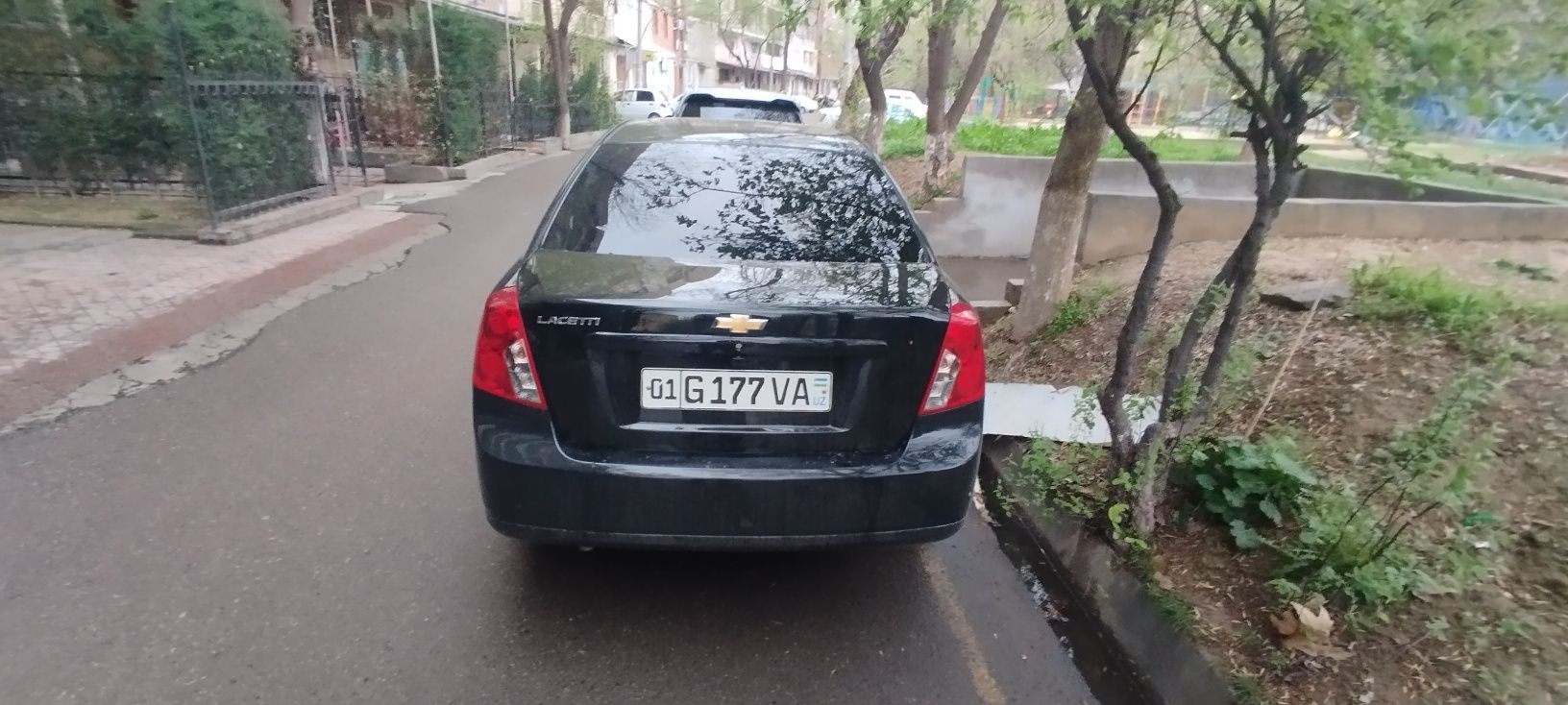 Gentra 2023 nasiya savdoga