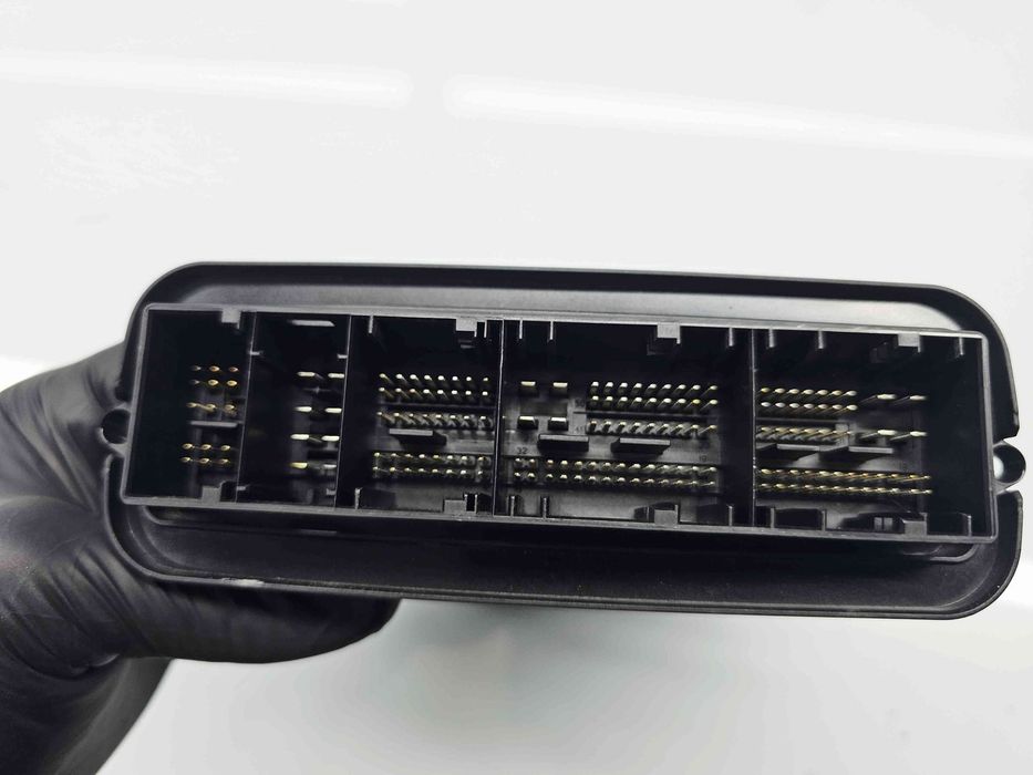 Calculator motor ECU Bmw X5 (E70) [Fabr 2007-2013] 8517015 3.0 N57D30