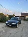 Opel vectra 1992года на ходу