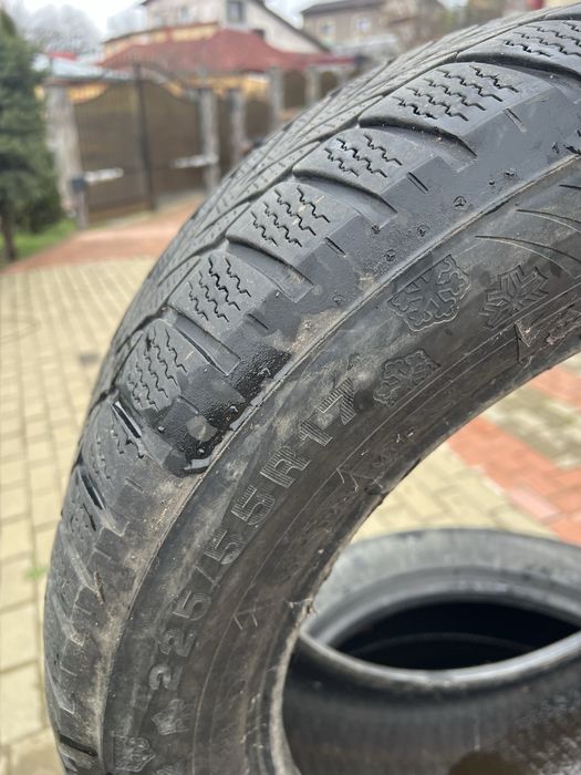 Jante bmw pe 225 /55 /16