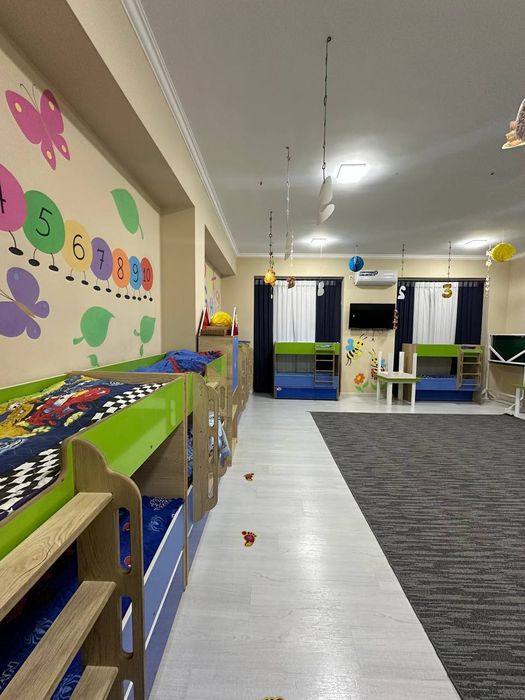 Срочно Нежилой   520м²   есть Арендатор за 4000$  Чоштепа