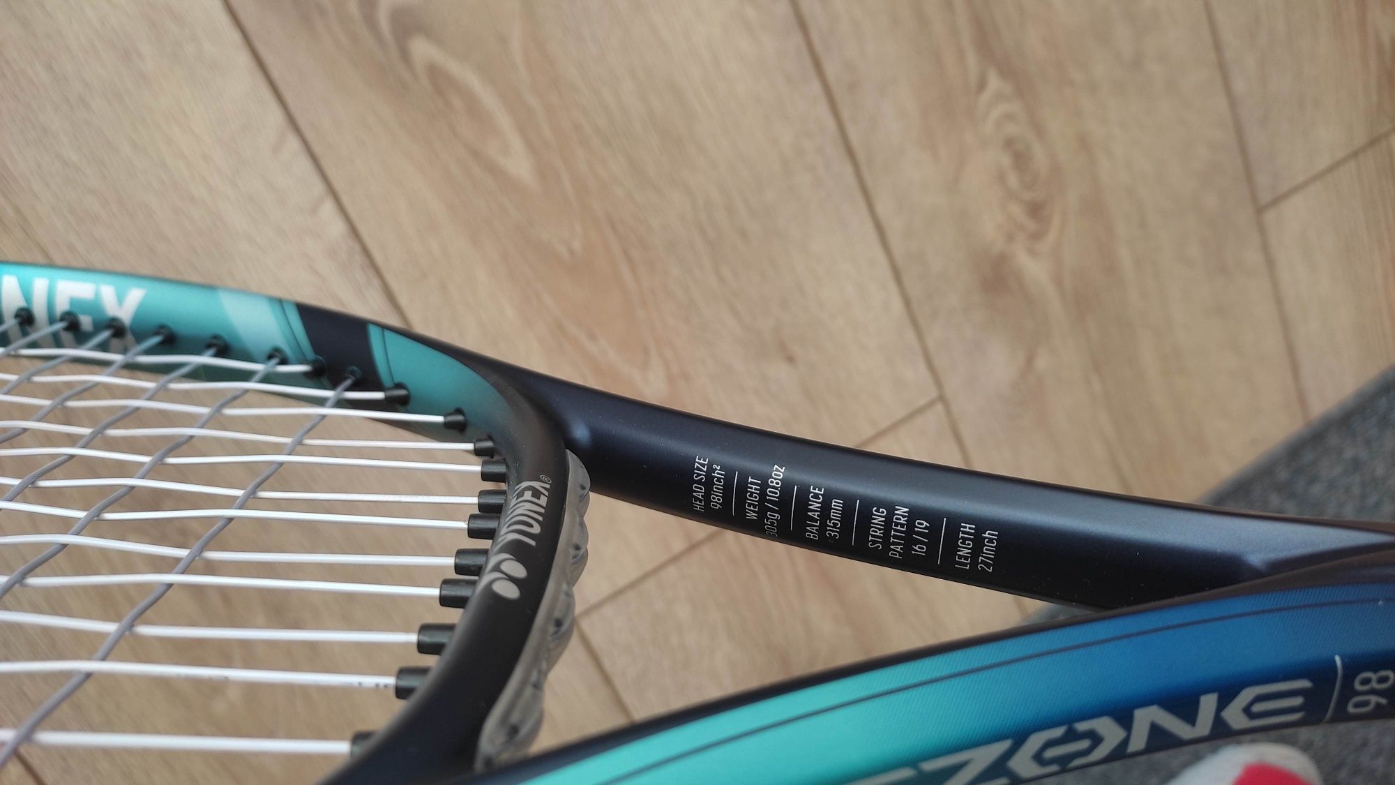 Тенис ракета Yonex Ezone 98