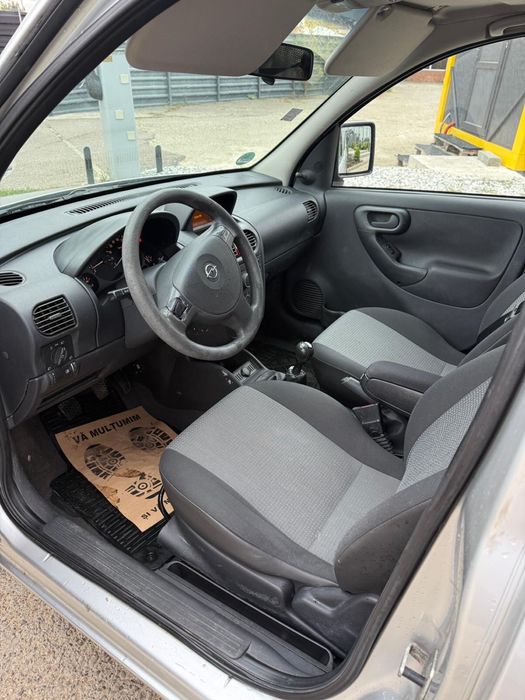 Vand Opel Combo 1.7 CDTI