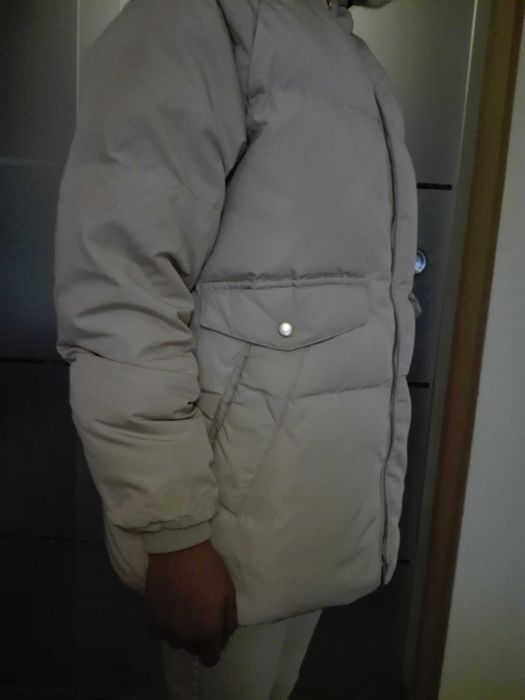 Якве пух/ Zara kids /11/12g/152 sm