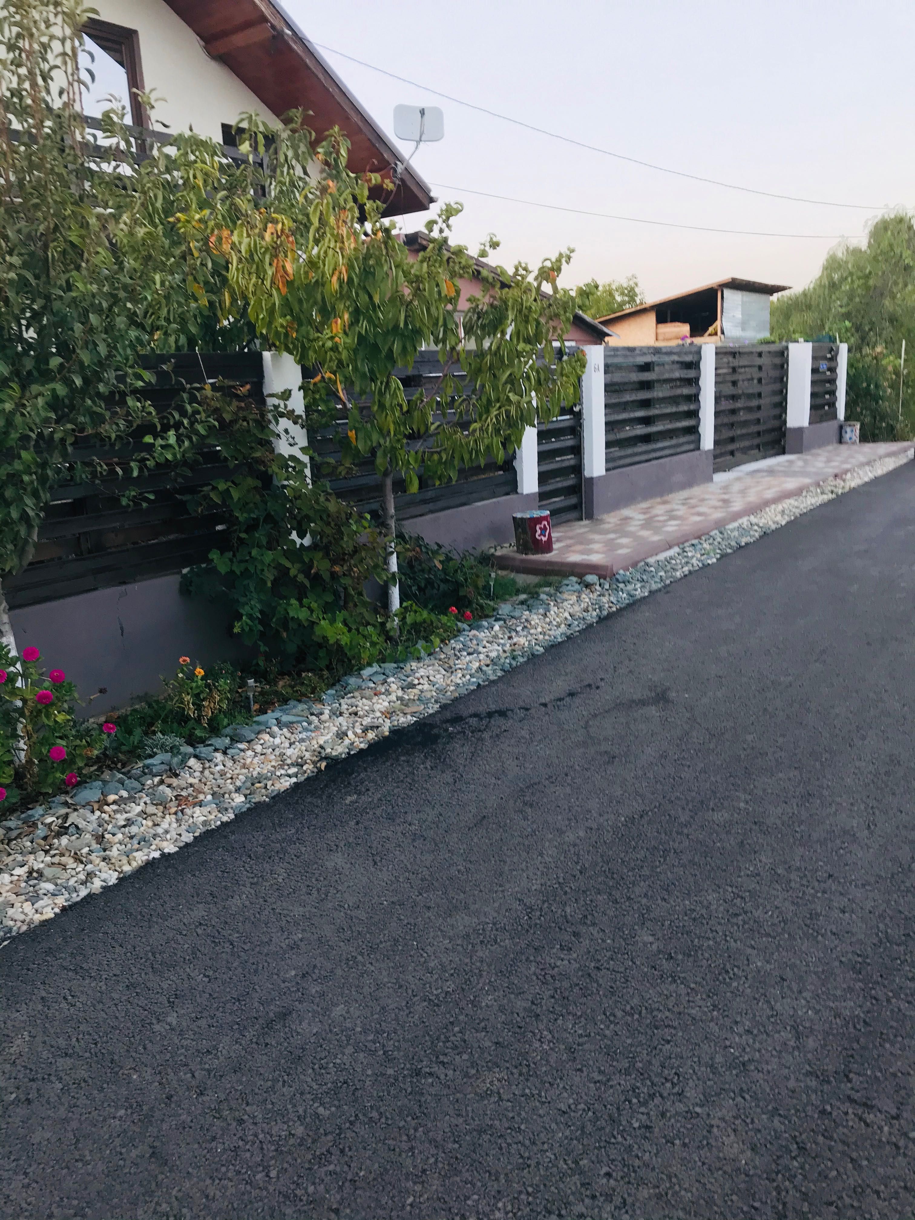 Casă 5 camere, Mihăilești