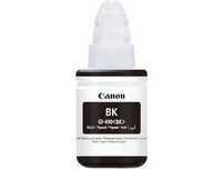 Чернила Canon GI-490 Pigment Black Качественный