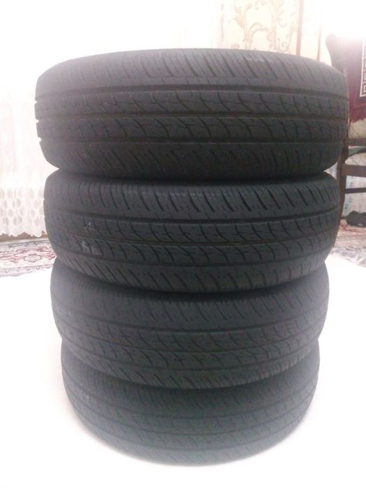 Балон сотилади R14.