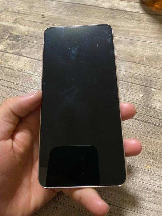 Samsung S21 5G  granting bor