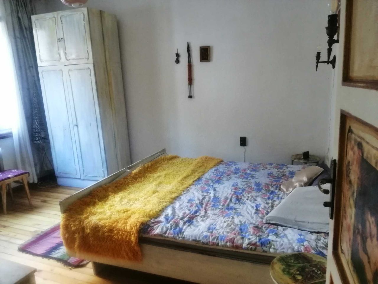 Дава се под наем Многостаен апартамент в София, Център - 96 кв.м за 900 € - Снимка #8