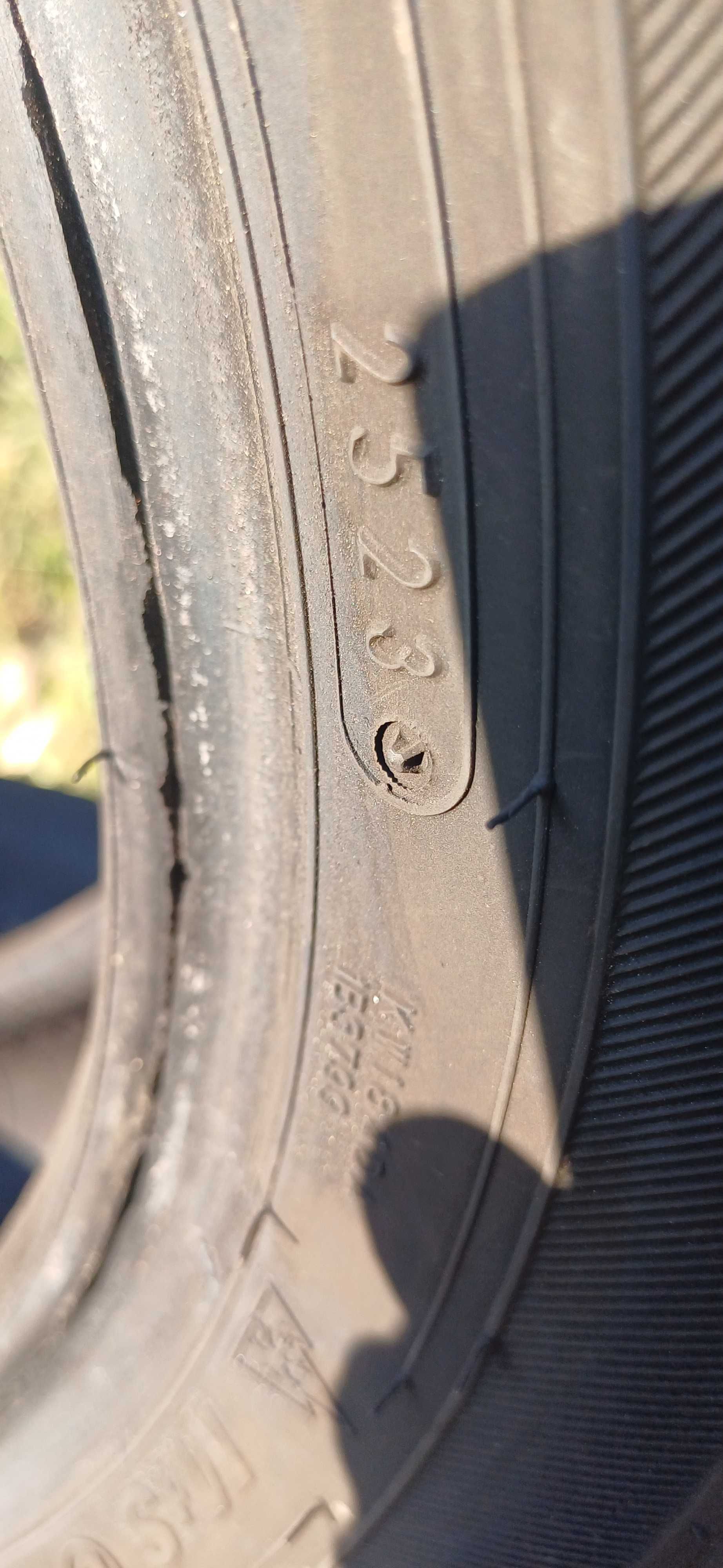 Falken 225 65 16c  112/110R